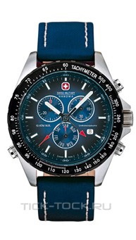 ���� Swiss Military by Hanowa 06-4007.04.003